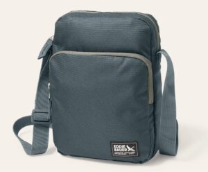 Eddie Bauer
