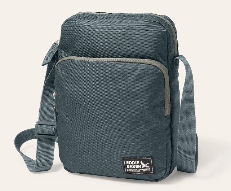 Eddie Bauer