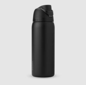 Owala 32oz FreeSip Stainless Steel Water Bottle $27.97 25 Owala