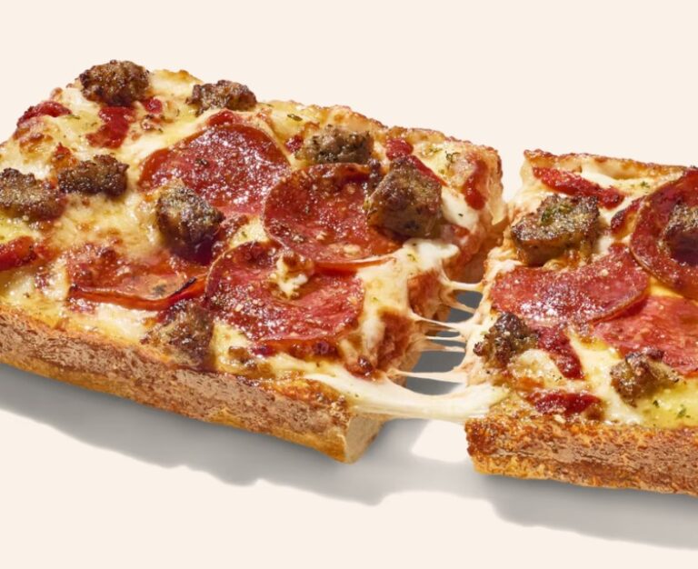 Domino's