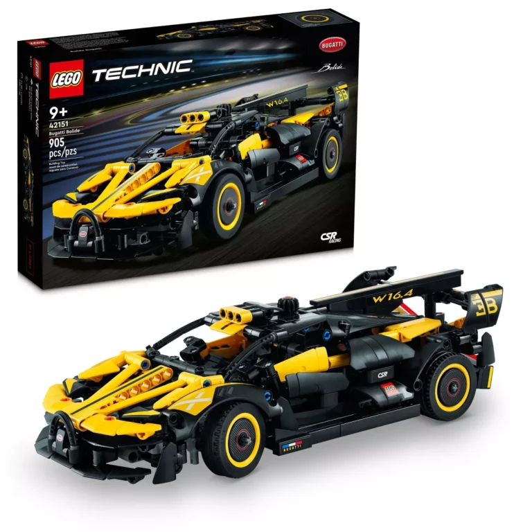 LEGO