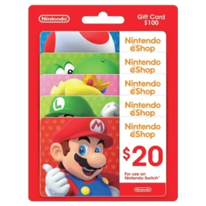 Nintendo