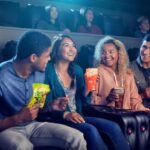 AMC Theatres Movie