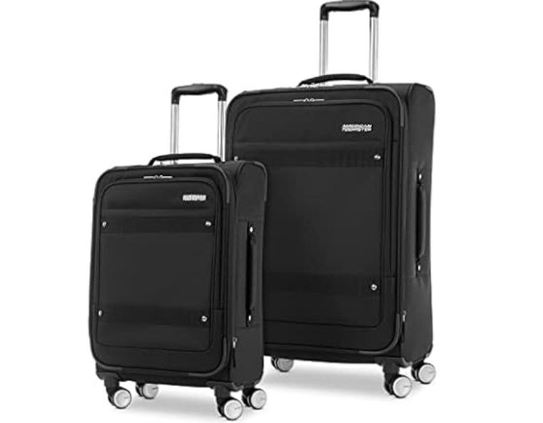 American Tourister