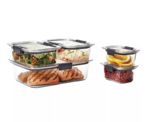 Rubbermaid