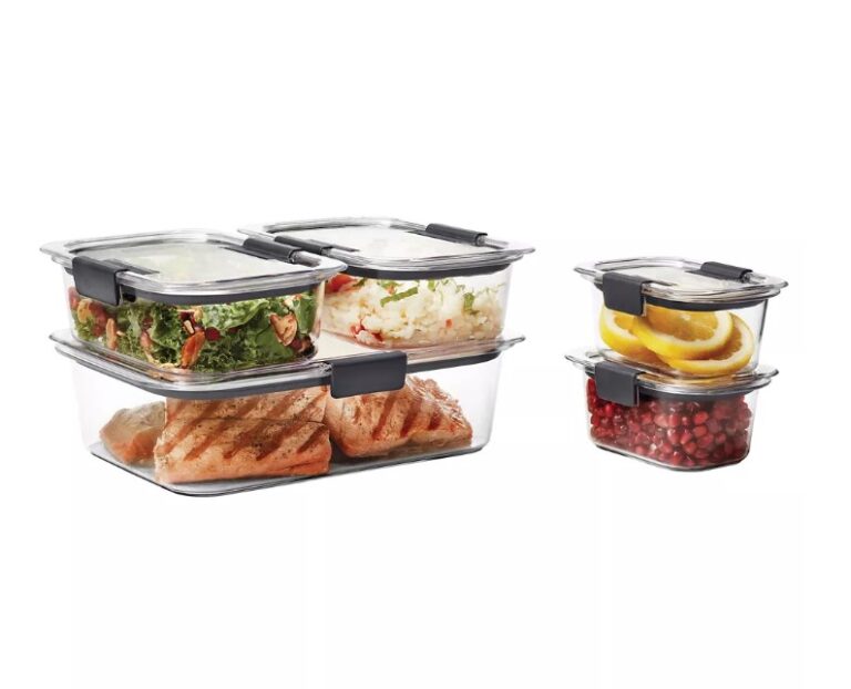 Rubbermaid