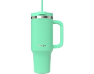 Contigo Streeterville 40oz Insulated Tumbler $9.99 30 Contigo