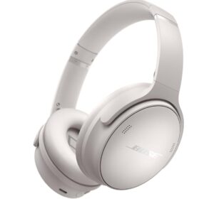 Bose QuietComfort Noise Cancelling Wireless Headphones $189 15 Bose QuietComfort