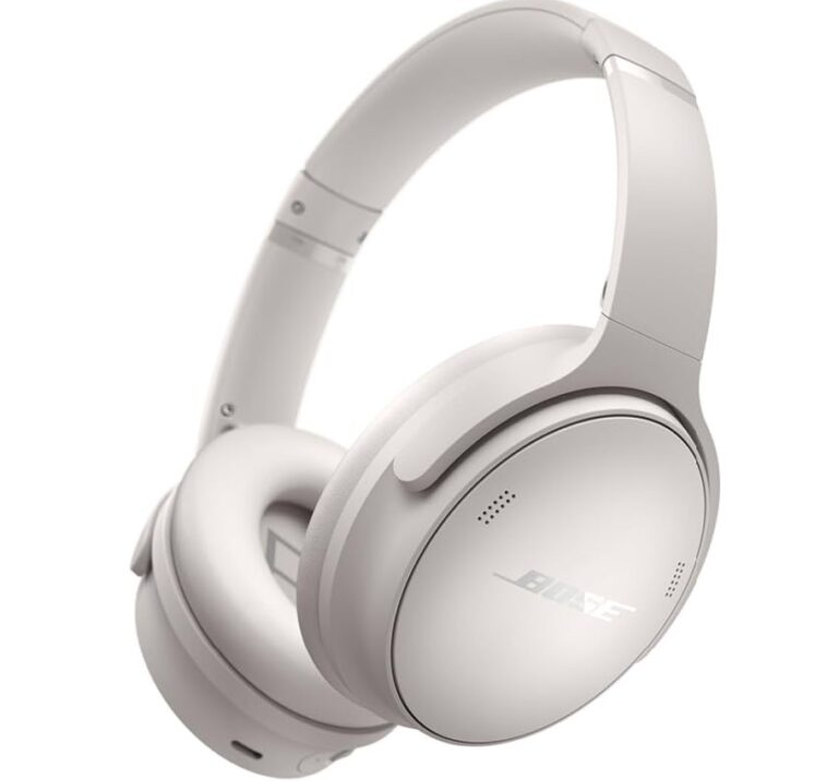 Bose QuietComfort