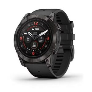 Garmin epix Pro (Gen 2) 51mm Sapphire Edition Smartwatch $609.99 3 Garmin epix Pro