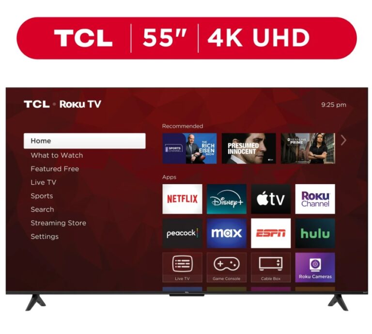 TCL