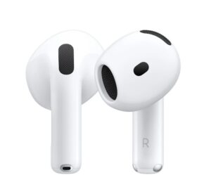 Apple AirPods 4 $89 29 Apple AirPods 4