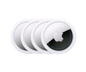 4-Pack Apple Air Tag $67.99 25 Apple Air Tag