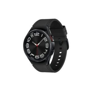 Samsung Galaxy Watch6 43mm Bluetooth and WiFi Smart Watch $99, 47mm for $129 23 Samsung Galaxy Watch6