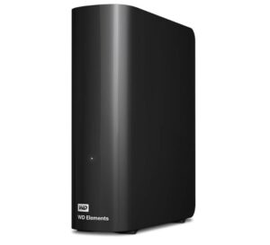 Western Digital