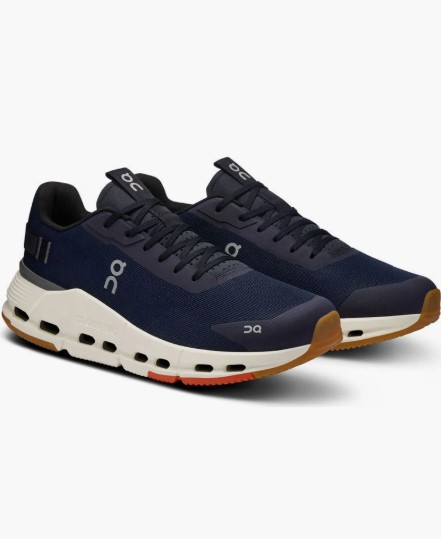 On Cloudnova