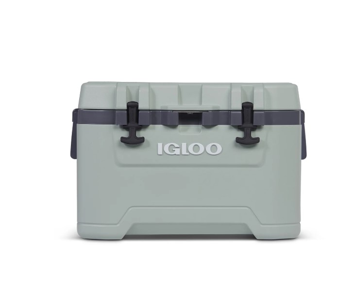 Igloo