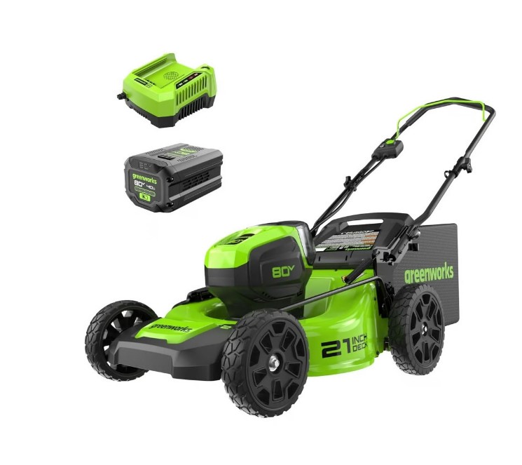 Greenworks