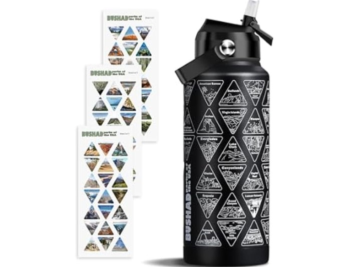 National Parks