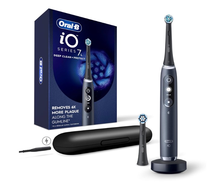 Oral-B