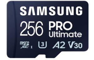 Samsung PRO Ultimate