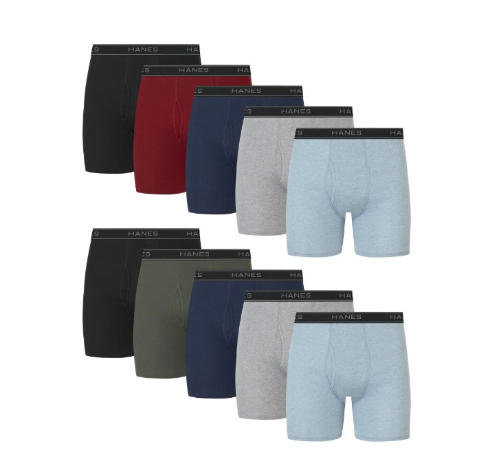 Hanes