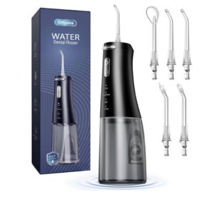 Onlyone 300ML Water Dental Flosser $9.99 21 Onlyone