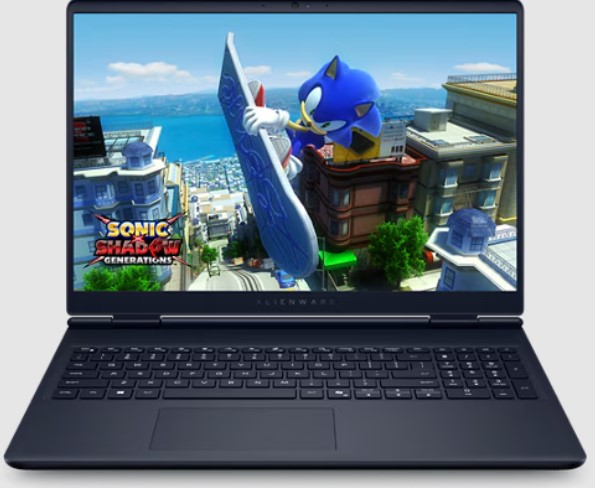 Alienware