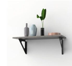 3-Pack Hyper Tough Wood Shelf (16" x 6") $12.97 19 Hyper Tough