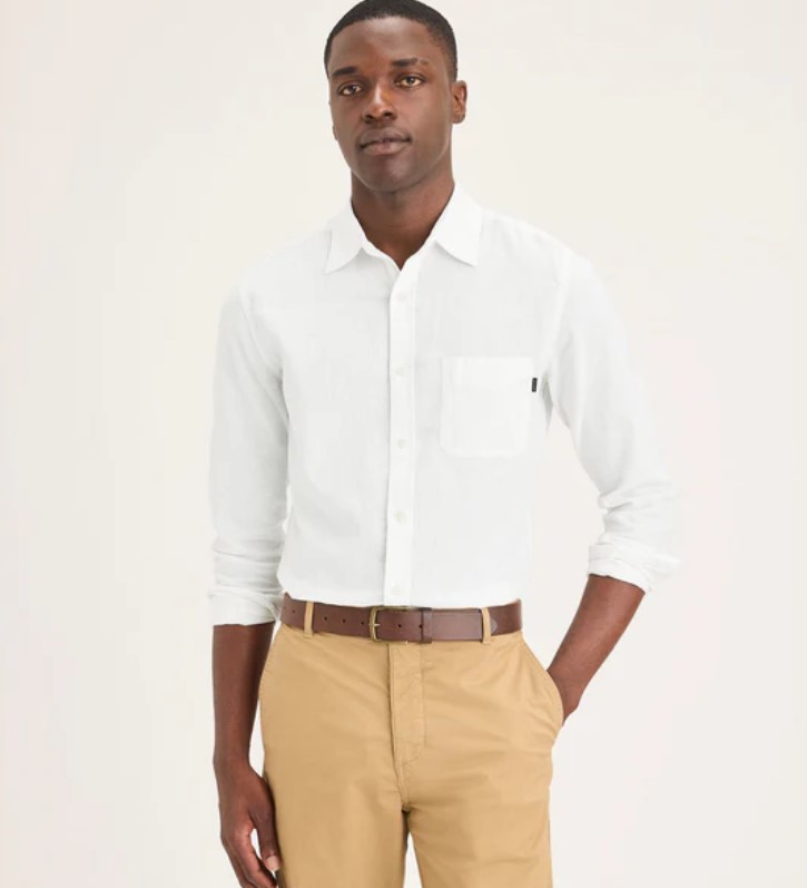Dockers