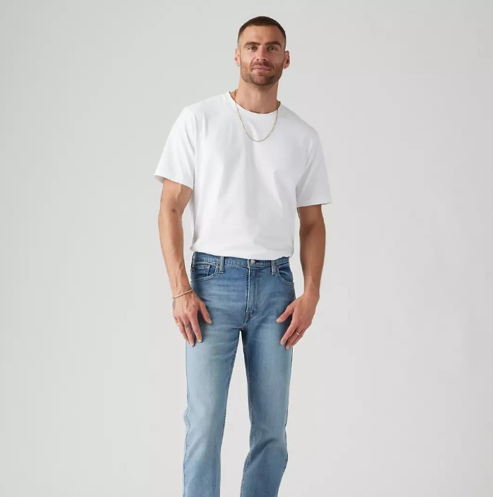 Levi's