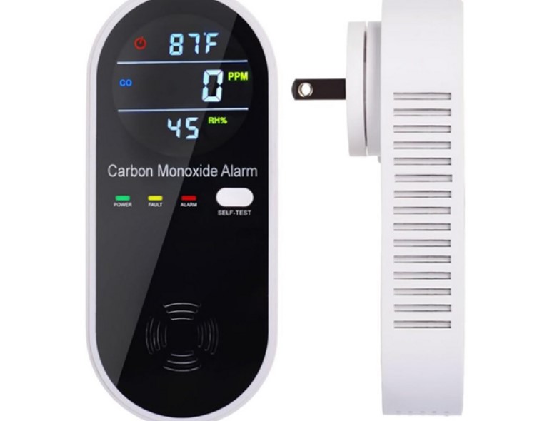 Monoxide Detector