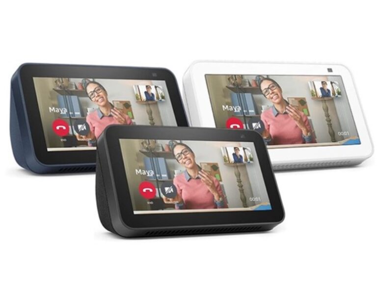 Echo Show 5