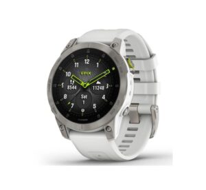 Garmin epix Gen 2 Smartwatch $399.99 15 Garmin
