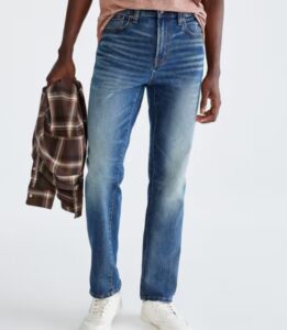 Aeropostale Buy 1 Get 1 Free on Select Jeans 36 Aeropostale