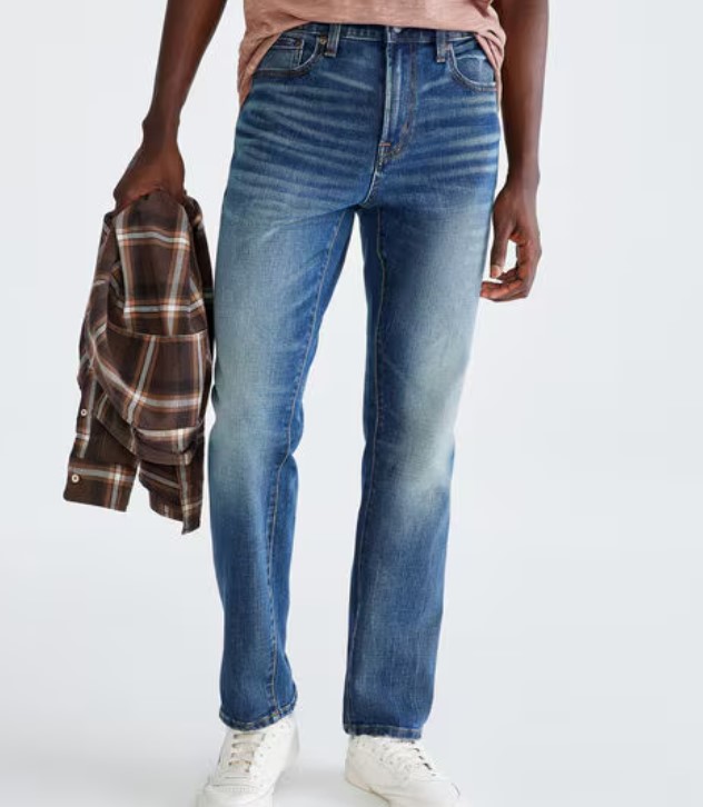Aeropostale