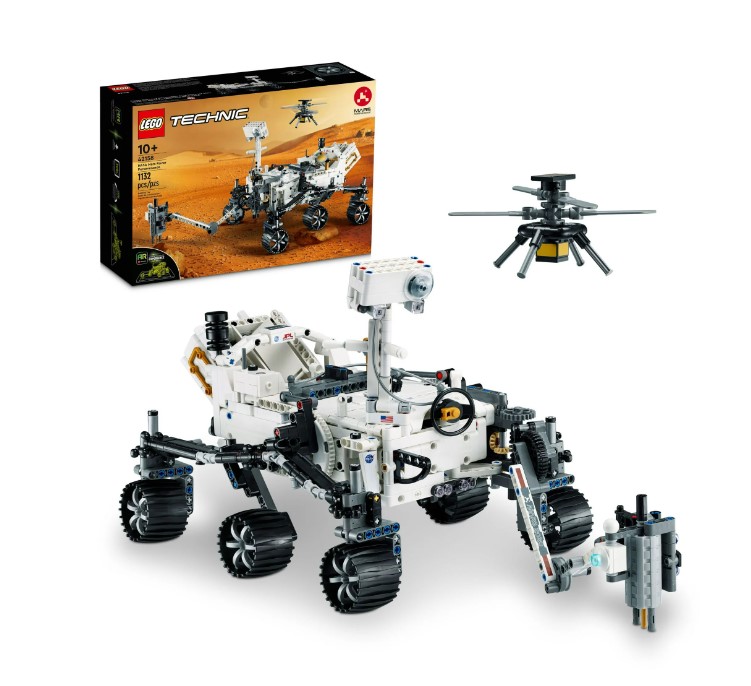 LEGO