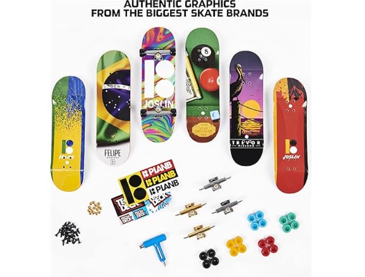 Tech Deck