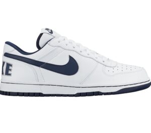 Nike Men's Big Low Court Shoes $54.97 1 Nike