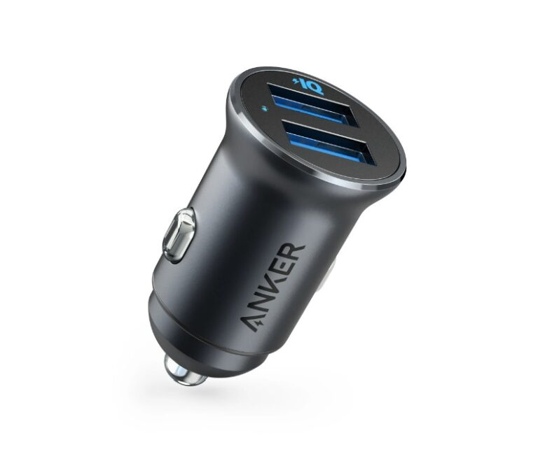 Anker