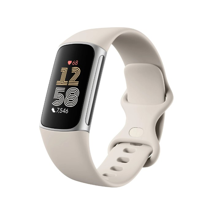 Fitbit Charge 6