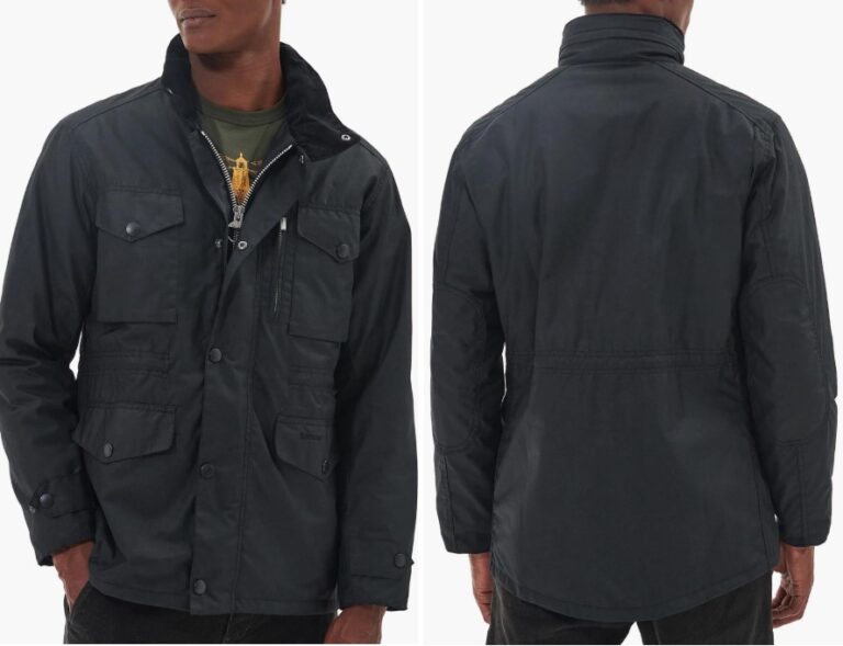 Barbour