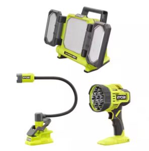 RYOBI ONE+