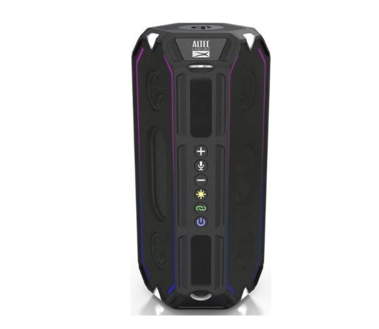 Altec Lansing
