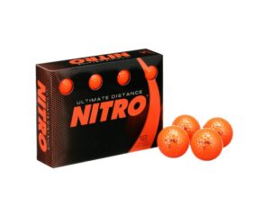 Nitro Golf