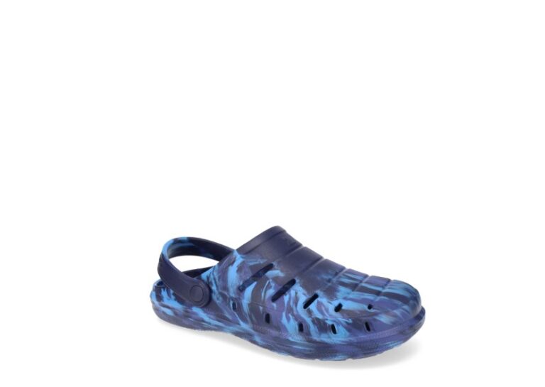 Rugged Shark Men's Comfort EVA Clog Sandals $6.99 10 Rugged Shark