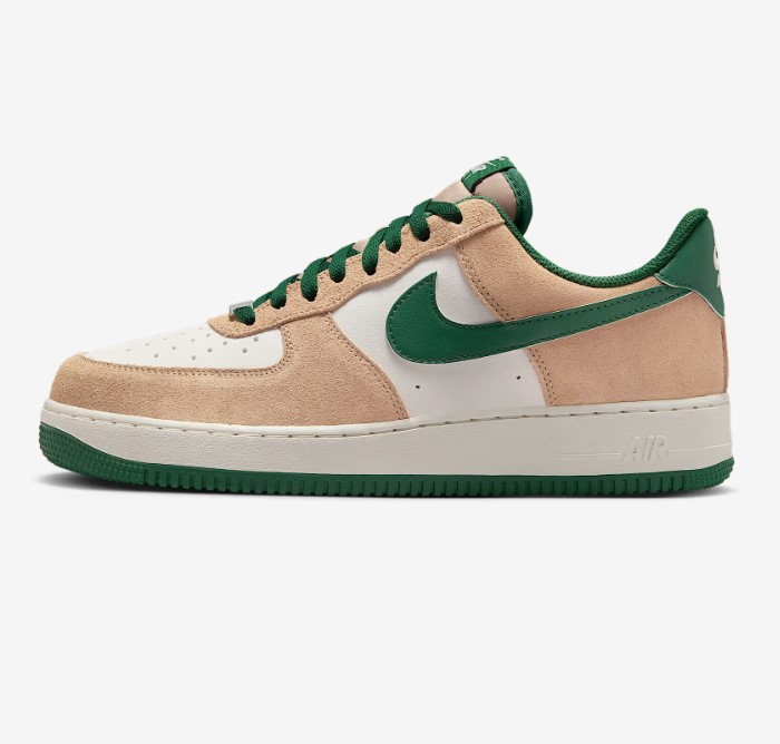 Nike Men's Air Force 1 '07 LV8 Shoes $67.17 10 Nike