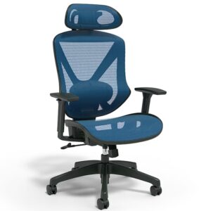 Staples Dexley Ergonomic Mesh Swivel Task Chair $119.99 1 Staples