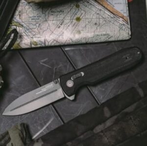 SOG Pentagon