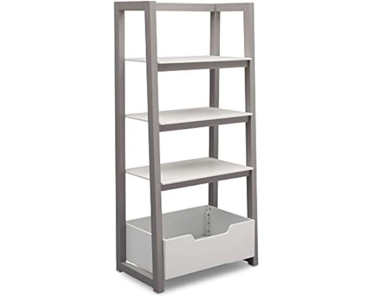 Delta Children Ladder Shelf $59.99 15 Delta
